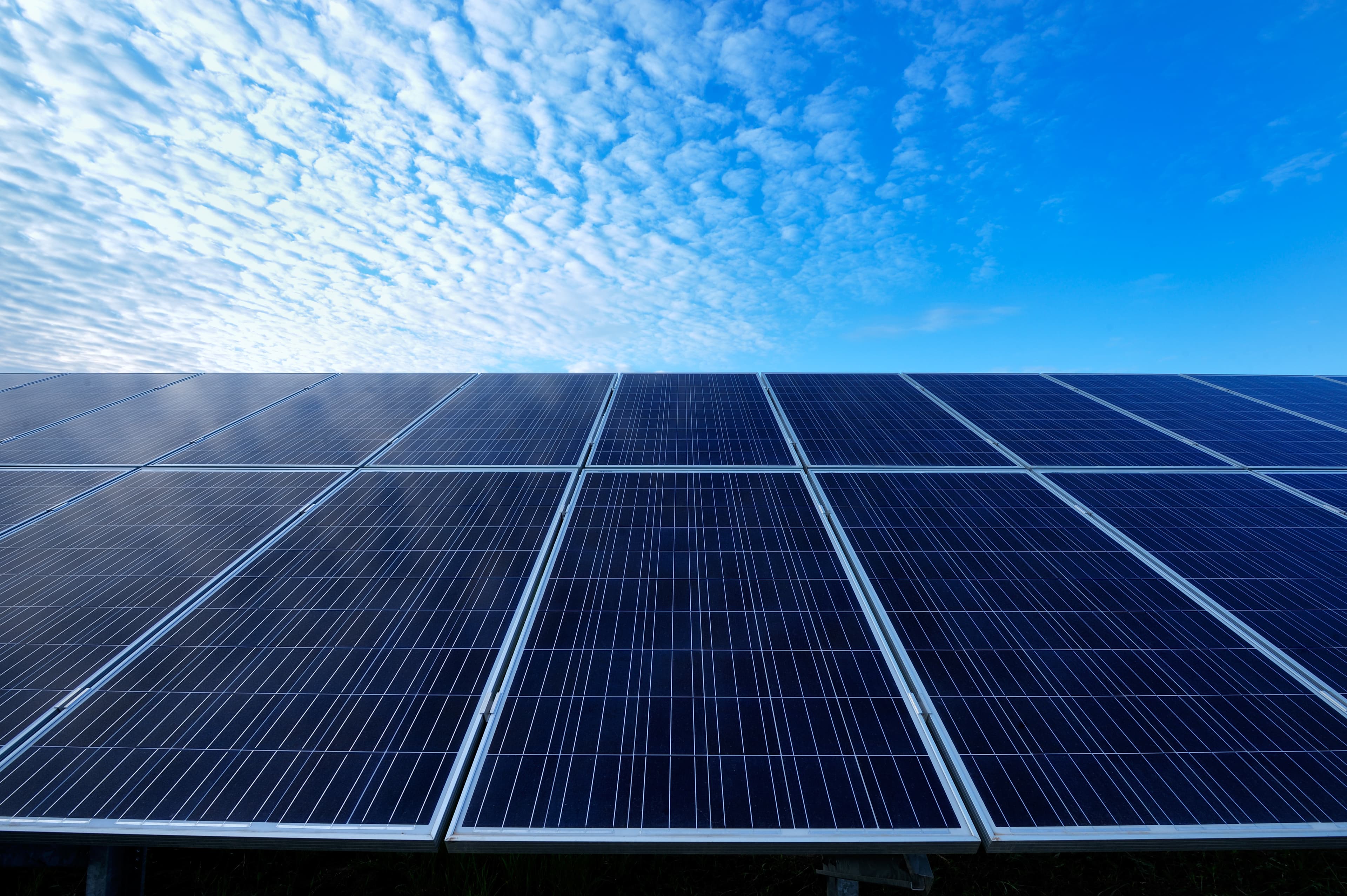 Instalare Panouri Fotovoltaice